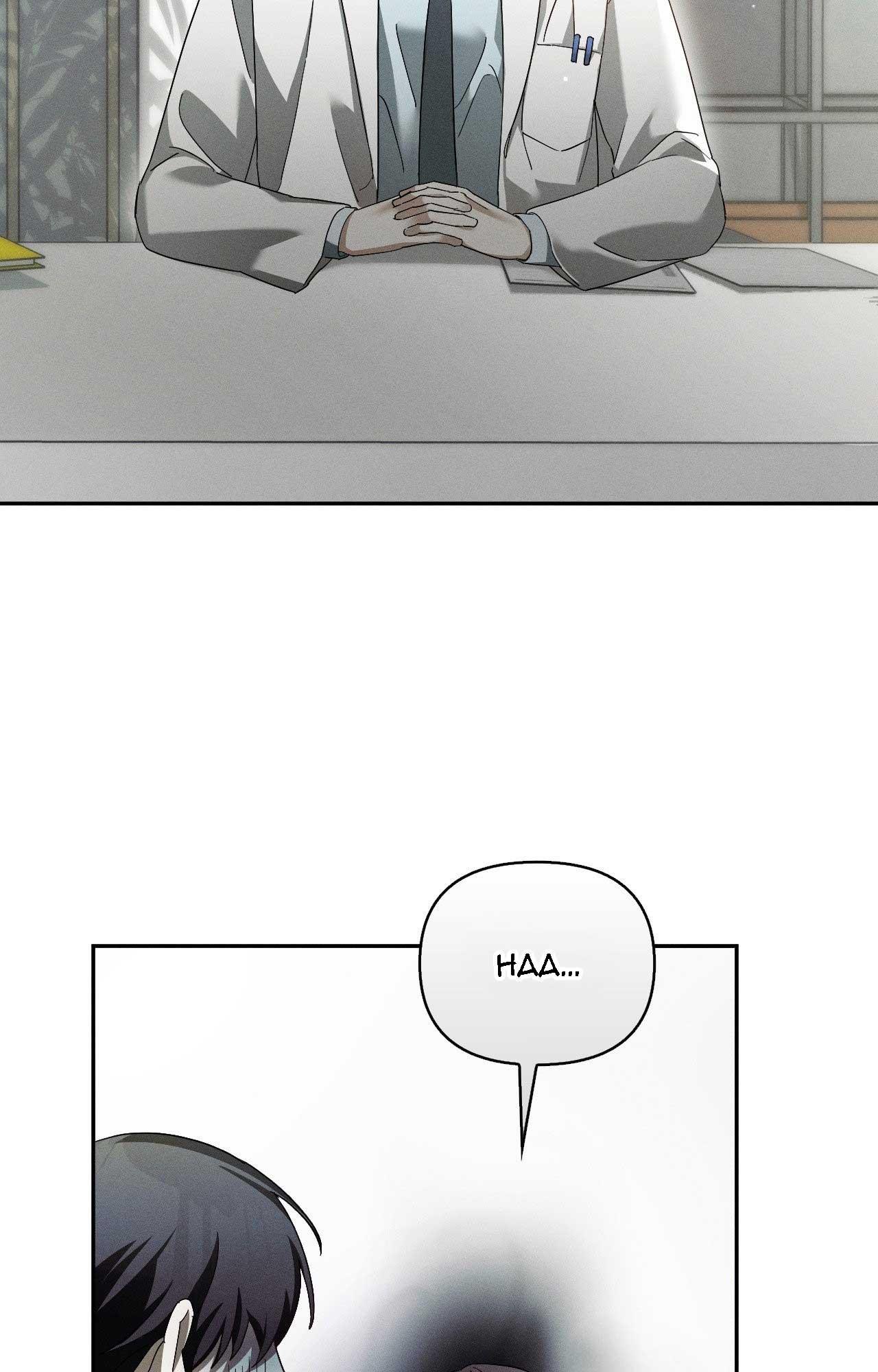 BLOOD POKER Chapter 5 - Next 