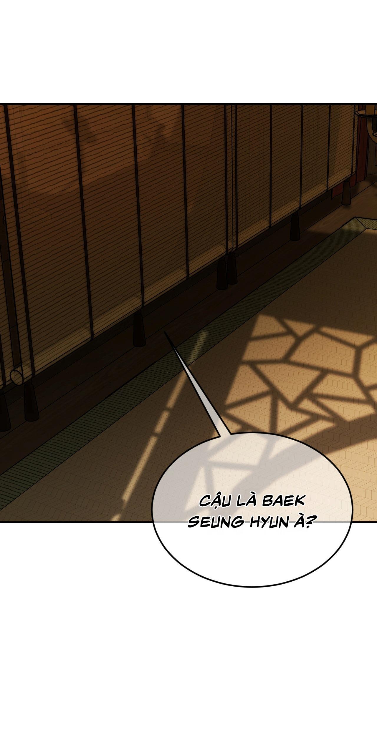 Thiếu niên sò: Bình minh bùng cháy Chapter 14 - Next 
