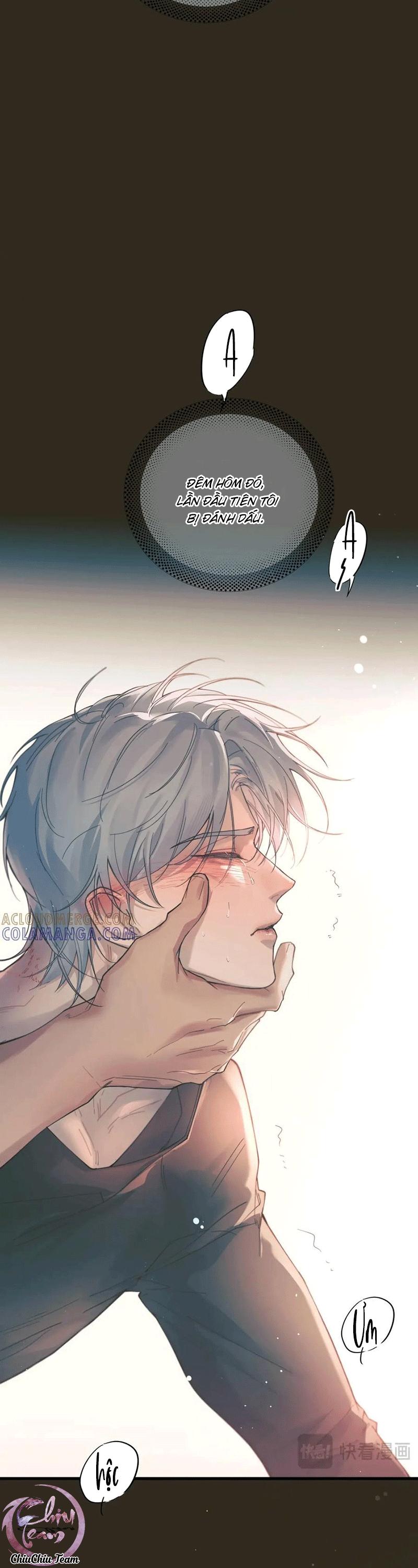 Tinh Vệ Chapter 35 - Next 