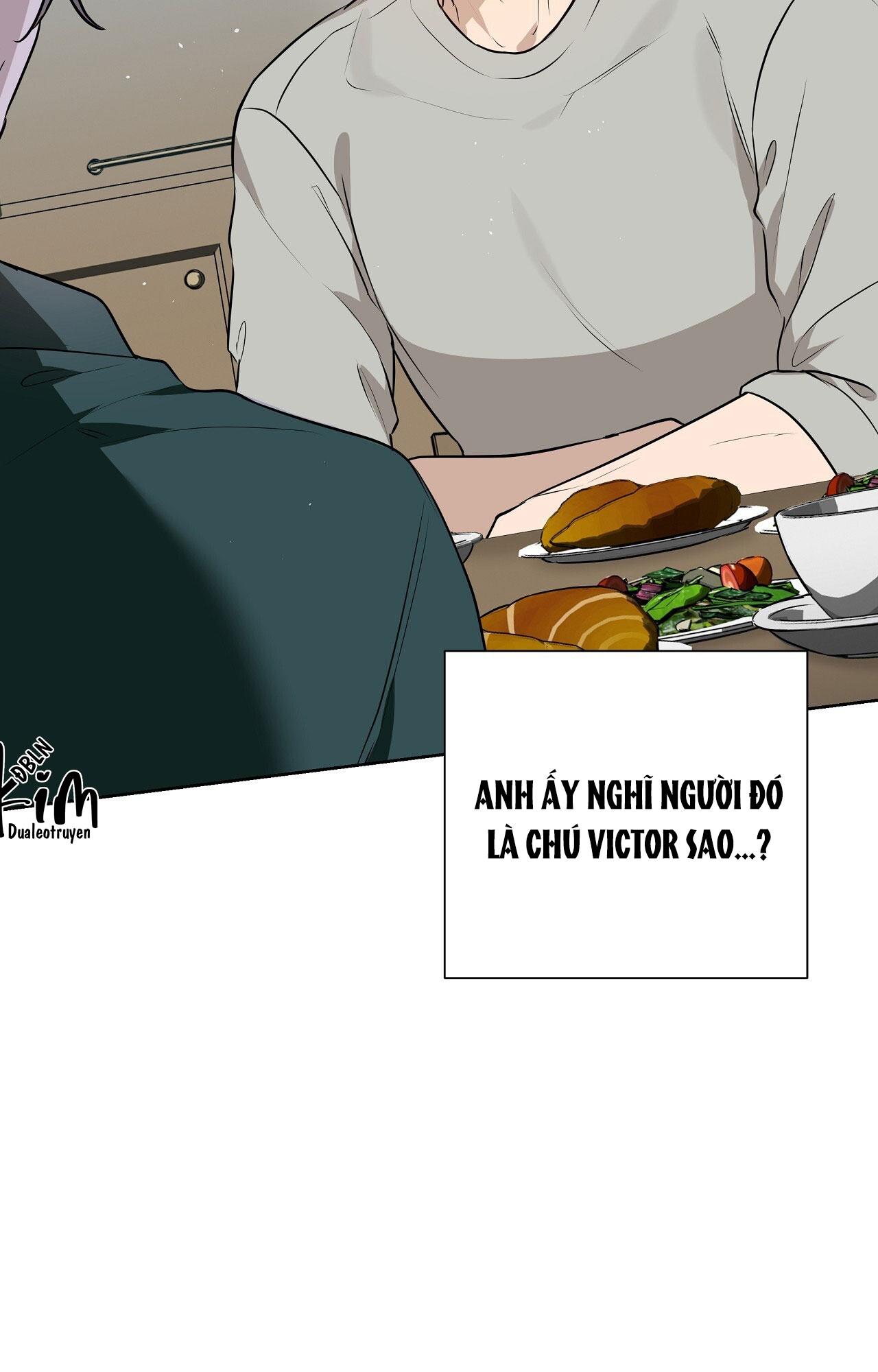 OMEGA HOÀN HẢO CỦA TÔI Chapter 35 - Next 