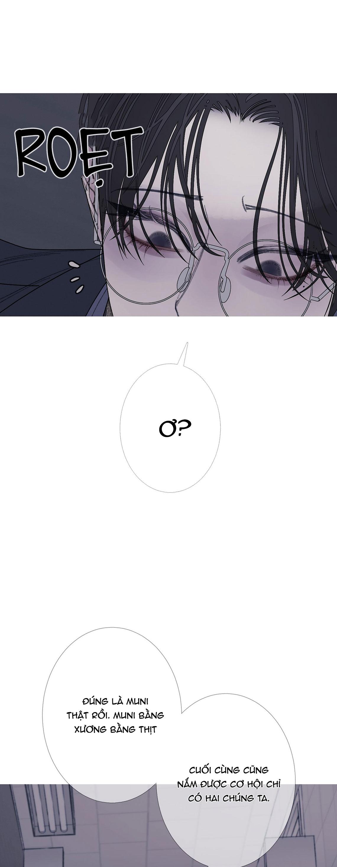 CHUYỆN QUỶ MÔN QUAN Chapter 98 - Next Chapter 99