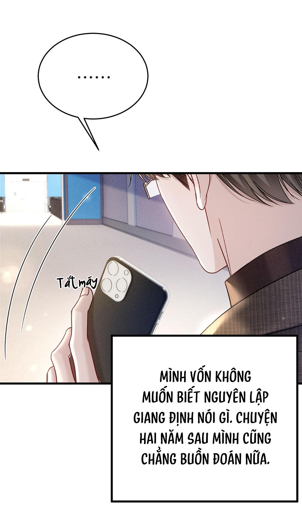 Cuộc Đối Đầu Gay Gắt Chapter 119 - Next Chapter 120