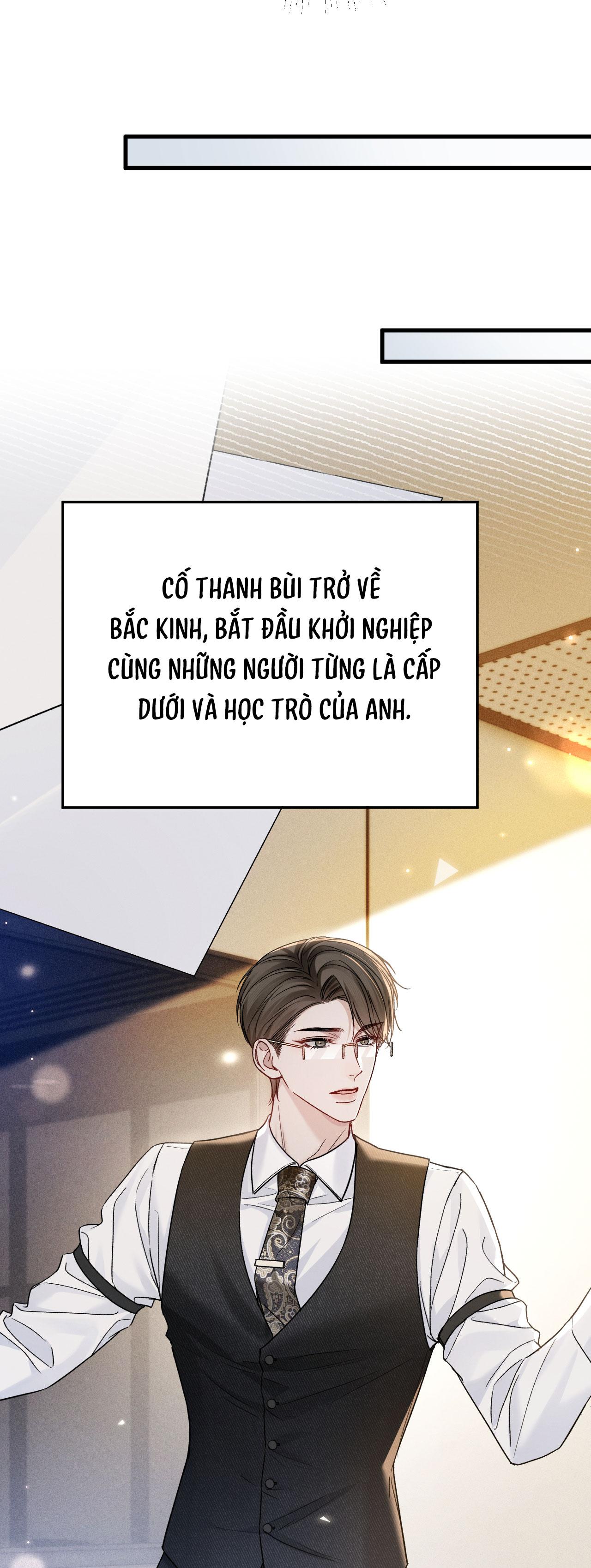 Cuộc Đối Đầu Gay Gắt Chapter 120 - Next Chapter 121