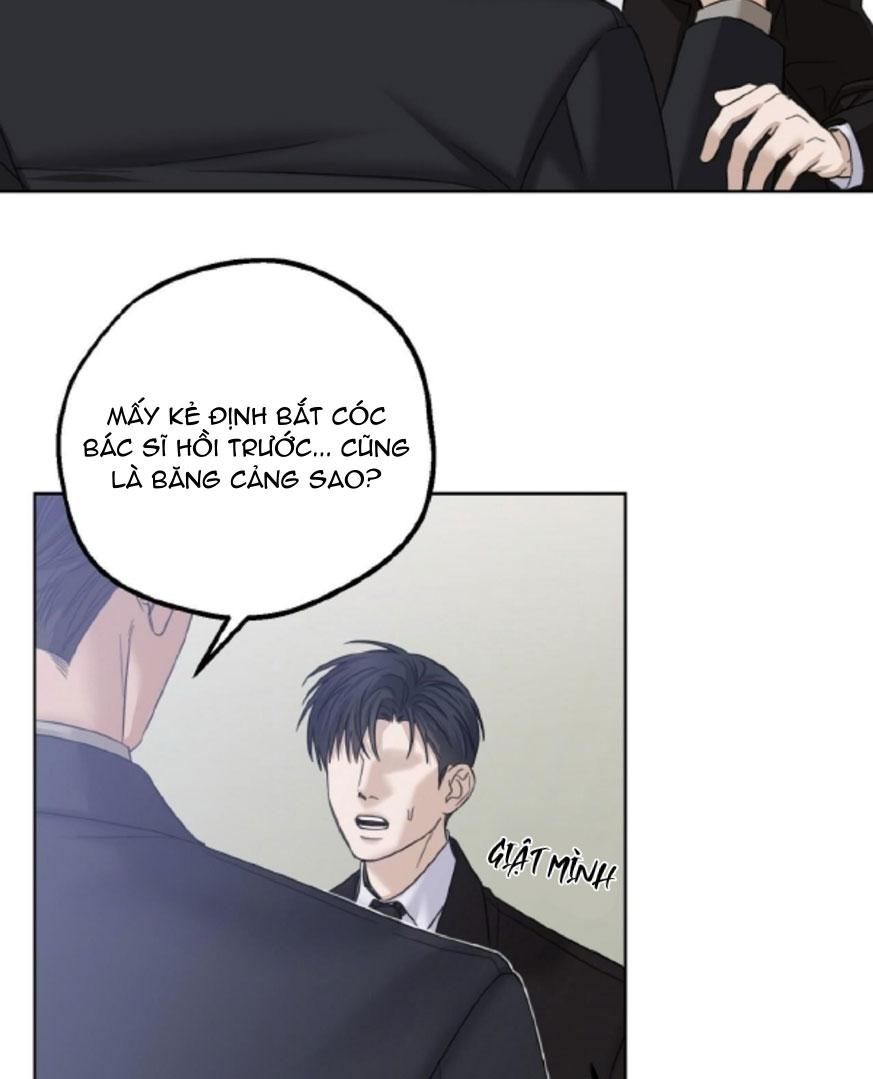 BẮT KỊP Chapter 39 - Next Chapter 40