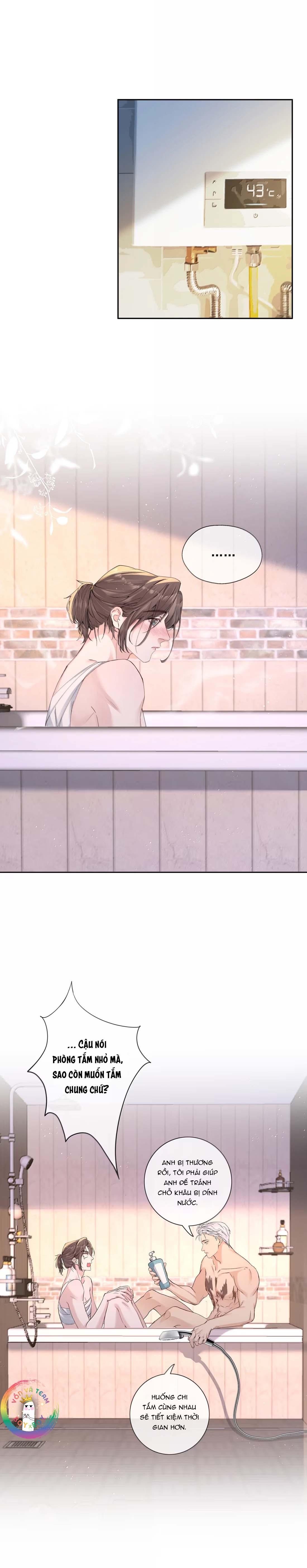 ĐÓI KHÁT Chapter 30 - Next 