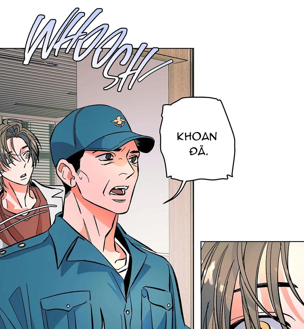 Kế Hoạch Trốn Thoát Chapter 2 - Next Chapter 3