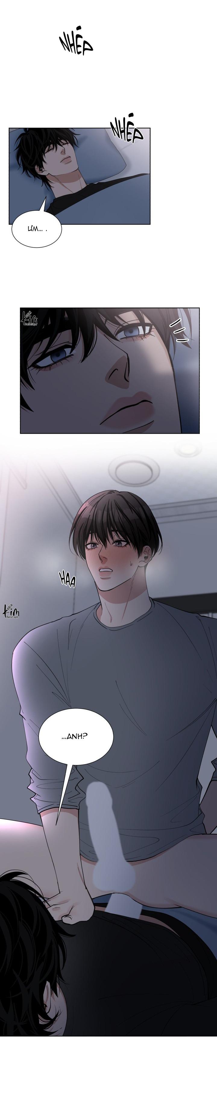 TUYỂN TẬP CUỒNG CÔNG-CHIẾM HỮU CÔNG CỦA NHÀ KIM Chapter 54.6 ty ngoài gd 6 - Next 