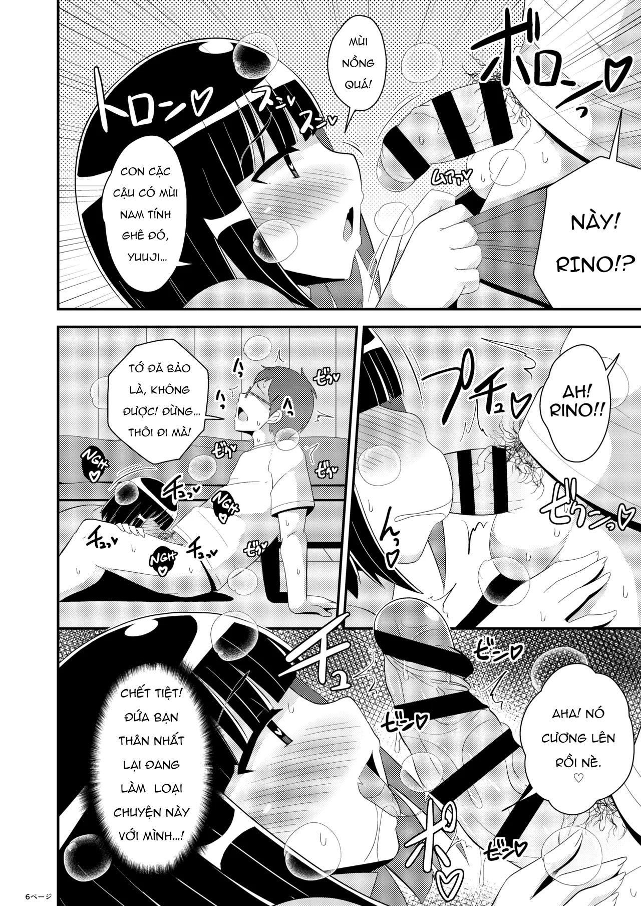 TUYỂN TẬP GÂY NỨNG NHÀ RÔ Chapter 426 - Next Chapter 427