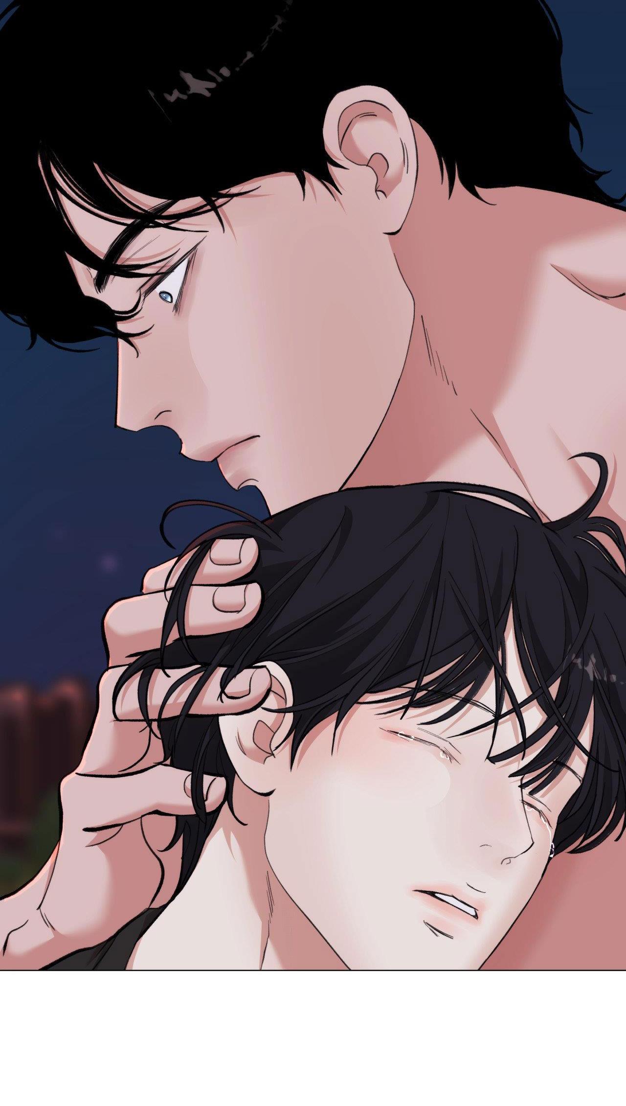 EM BÉ VÀ ĐẠI CA Chapter 49 - Trang 2