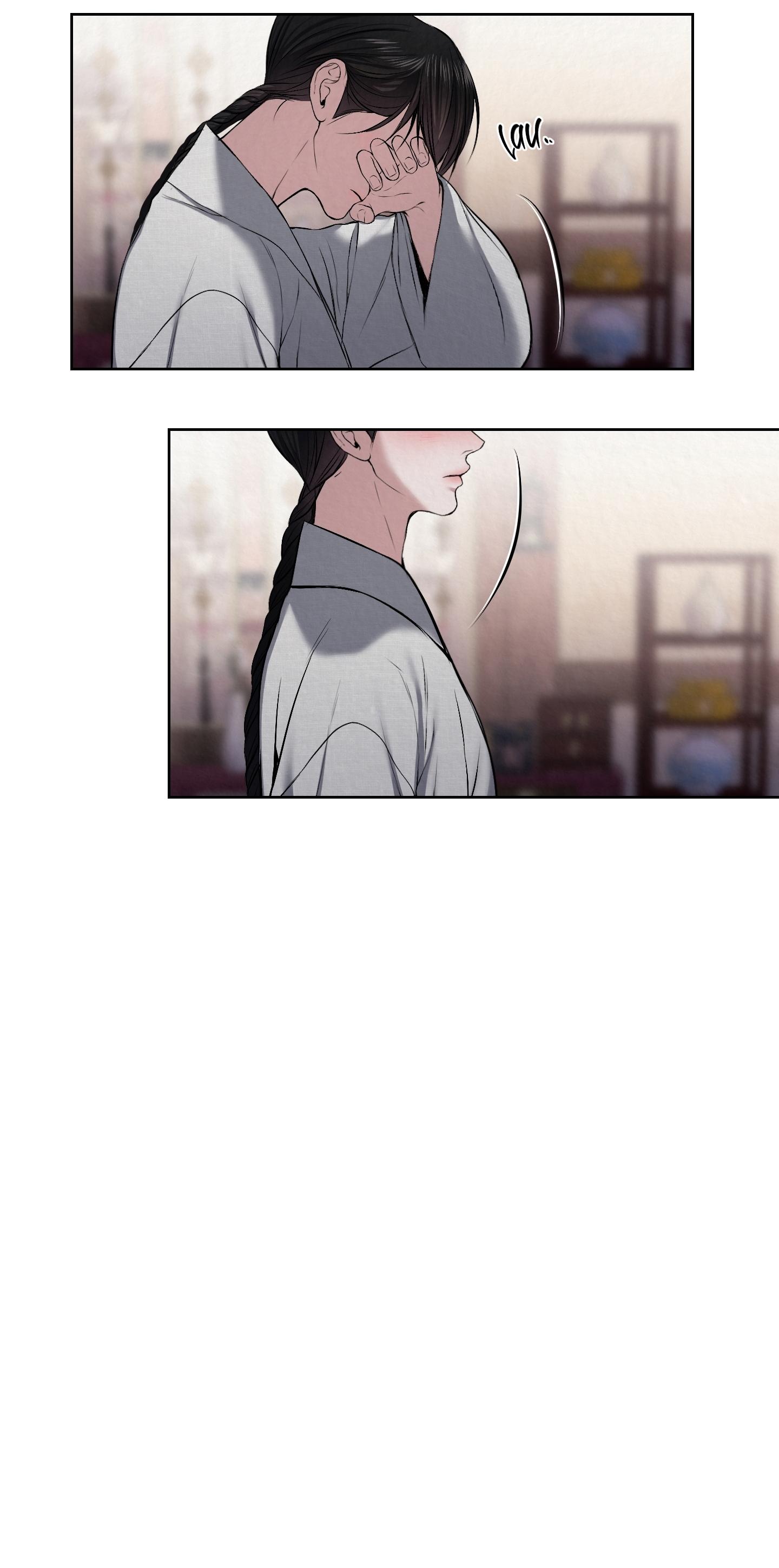 (GĐCV) HỐI HẬN Chapter 11 - Next 