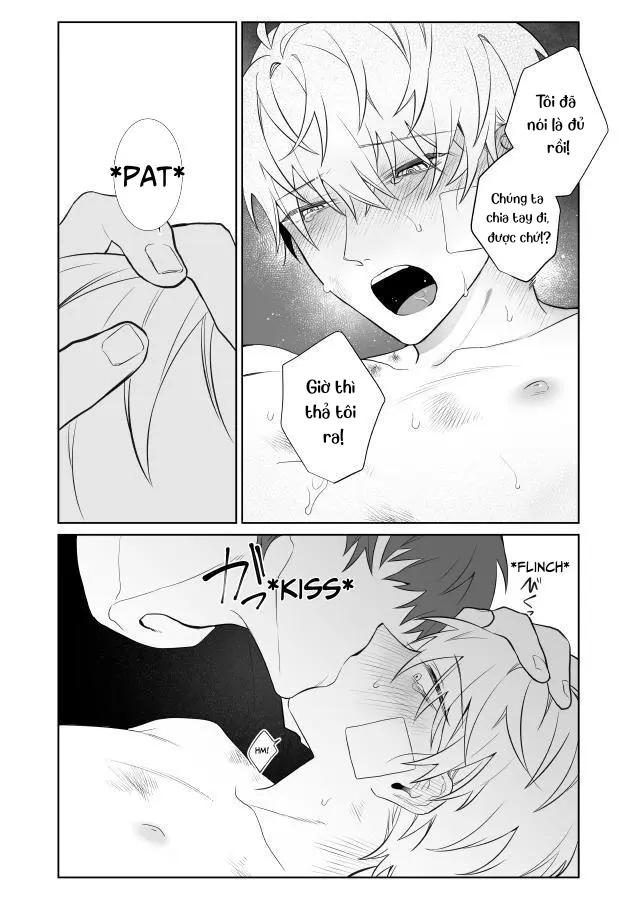 Doujinshi Tổng Hợp Chapter 334.2 - Next 