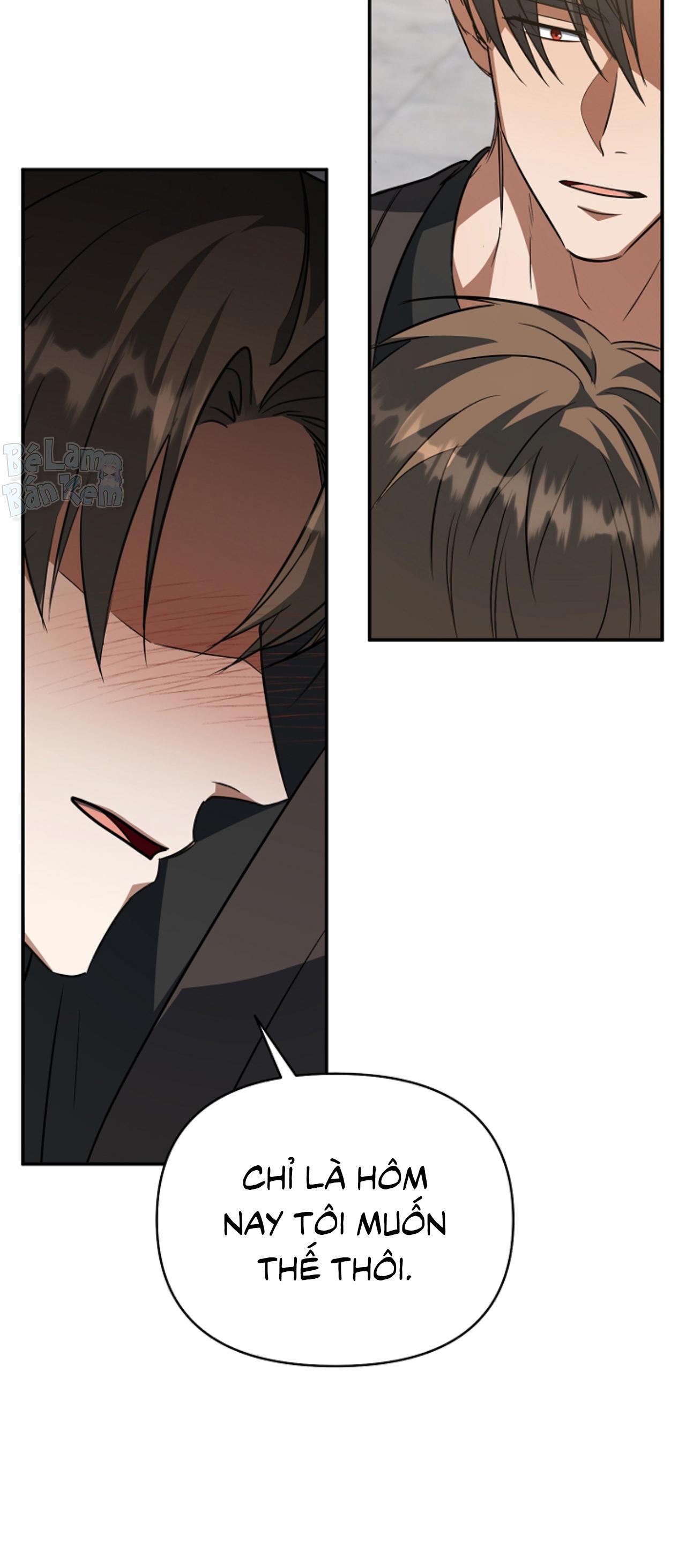 SỰ THẬT TRẦN TRỤI Chapter 26 18+ - Next Chapter 27