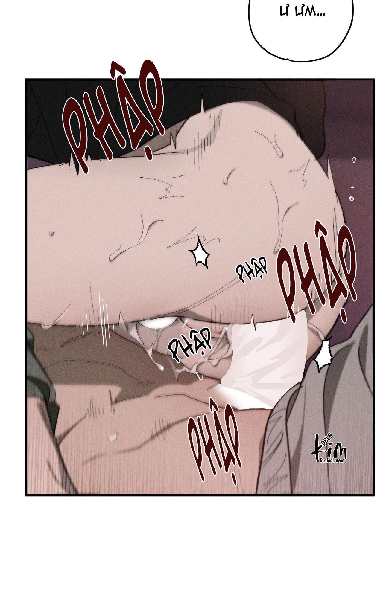 LỬA TÌNH BỐC CHÁY Chapter 16 - Next 