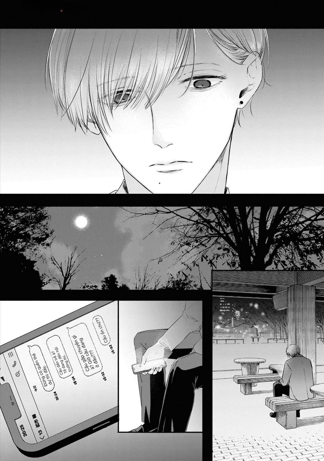 Anh em song sinh và thầy giáo Chapter 10 H++ - Trang 2