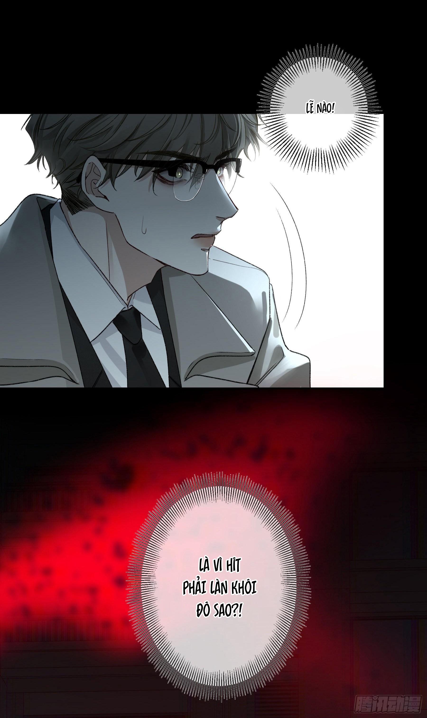 Ác linh Chapter 25 - Next Chapter 26