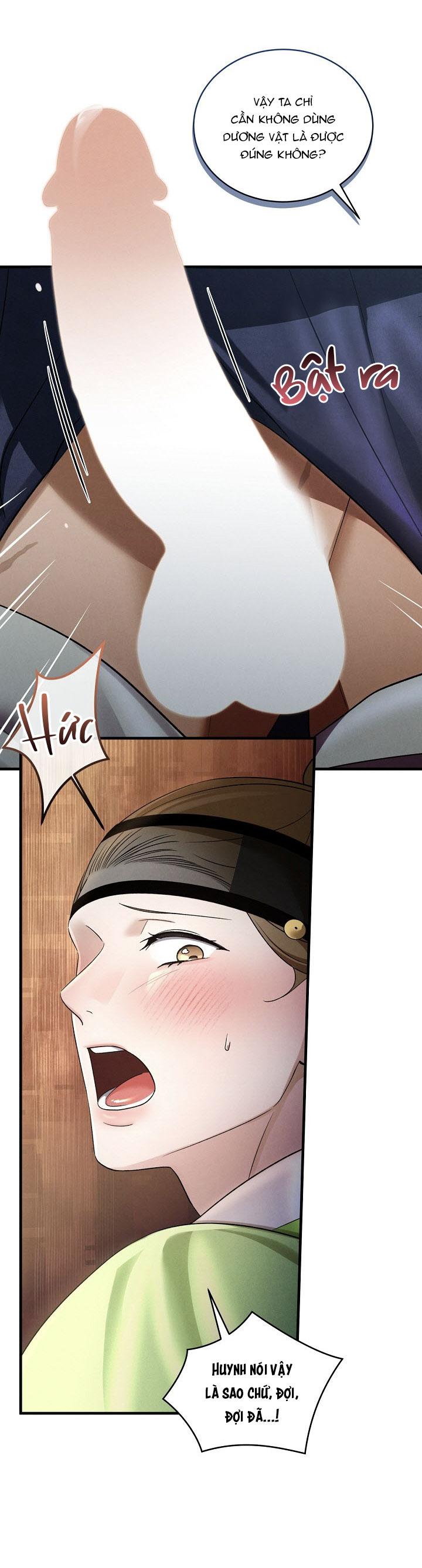 DẠY DỖ EM TRAI Chapter 8 - Next 