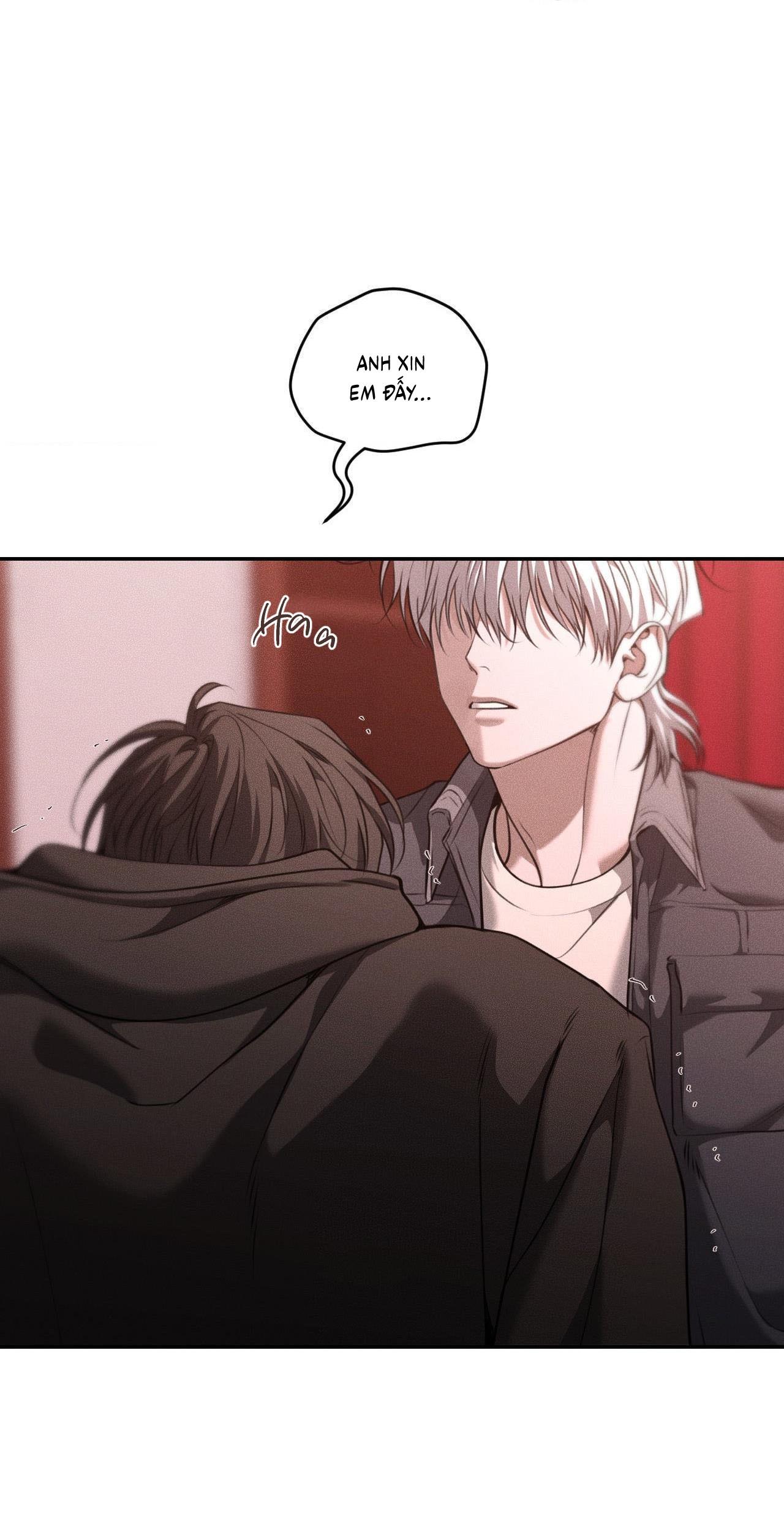 (CBunu) Gấu Teddy thân yêu Chapter 48 - Next 