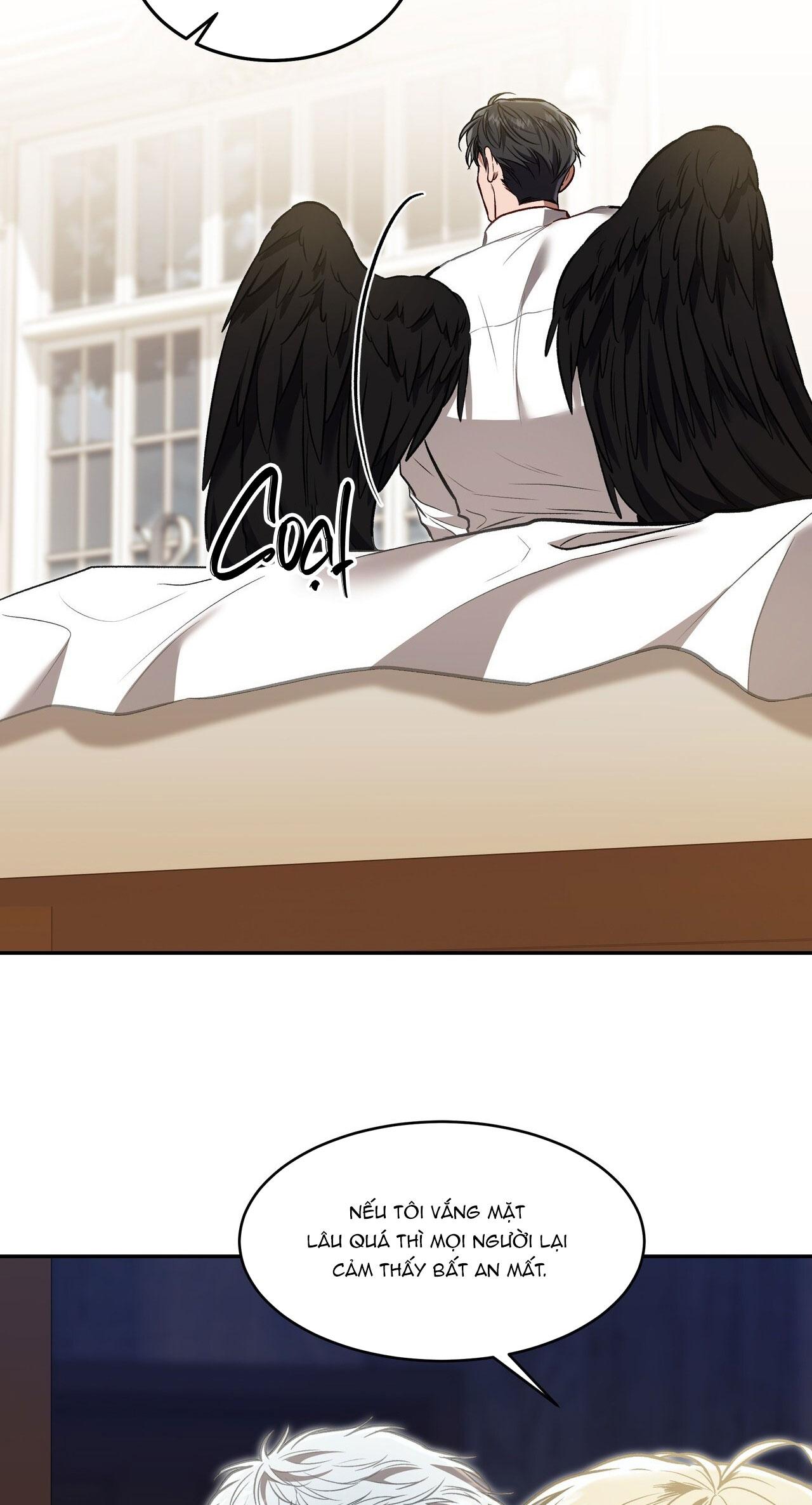 CÁCH TỒN TẠI NHƯ MỘT NGƯỜI CHƠI Chapter 71 - Next 