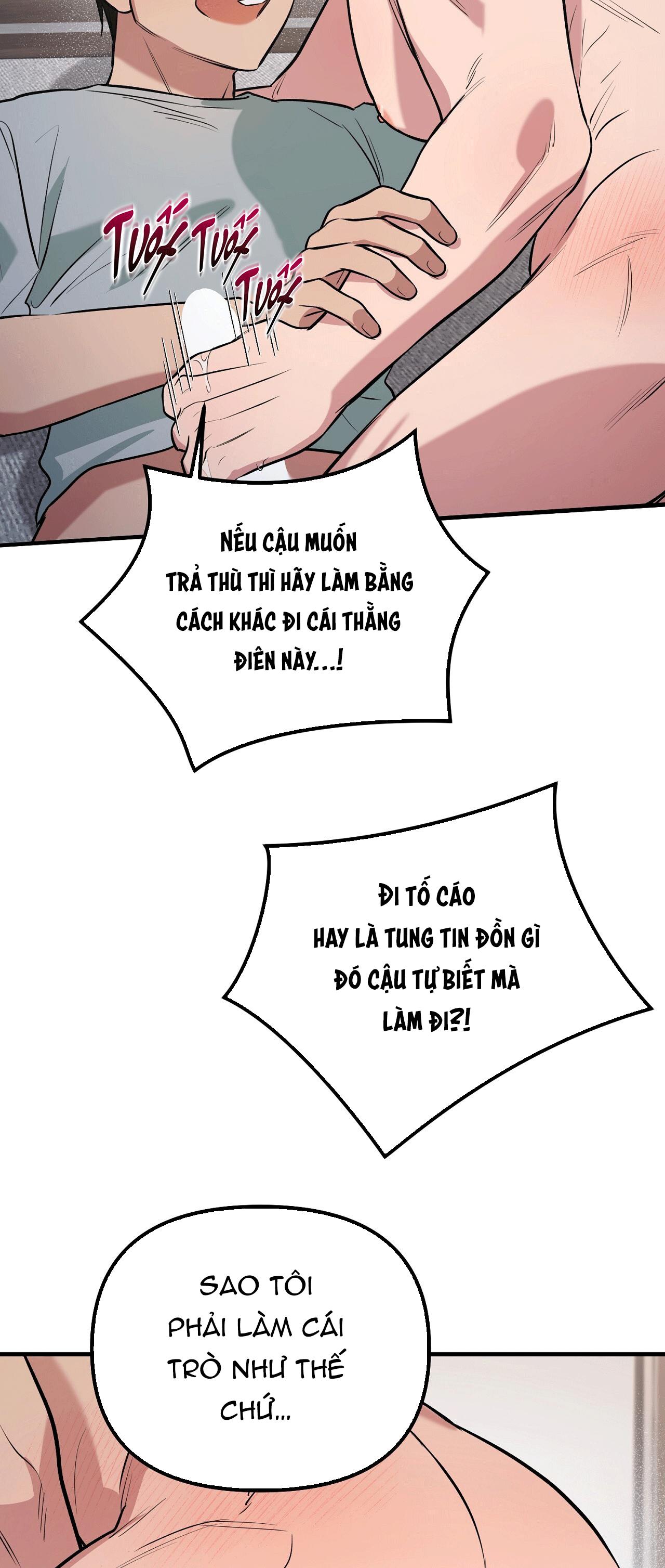 Delivered Comics Chapter 13 - Next 