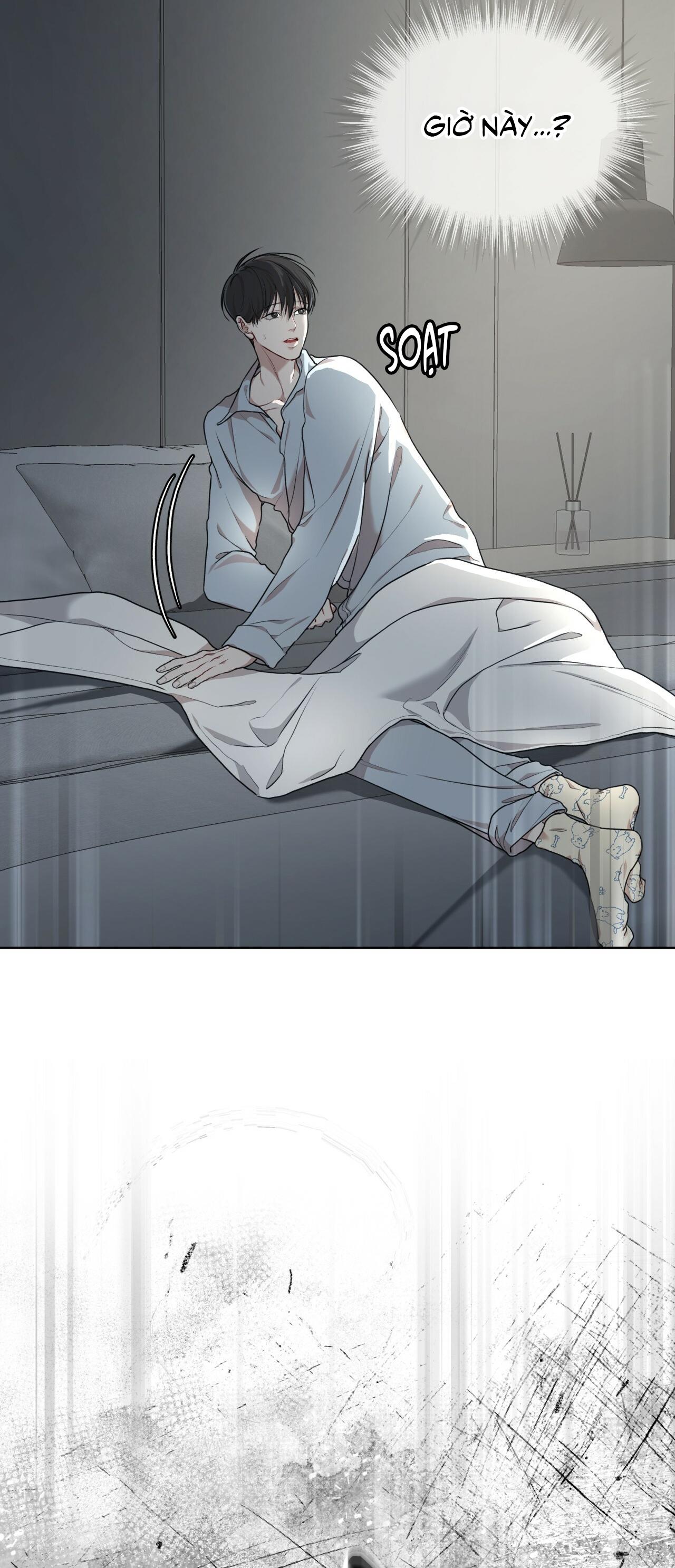 KHỞI NGUỒN SỰ SỐNG Chapter 40 - Next Chapter 41