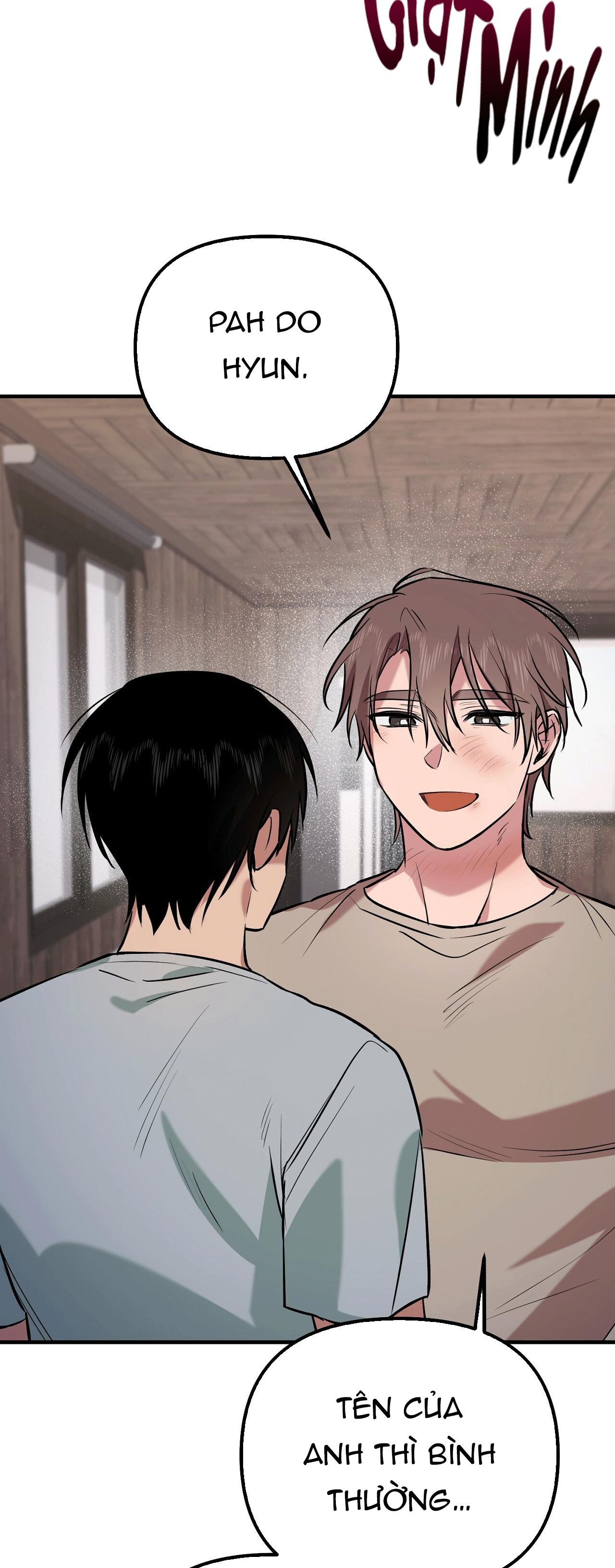 Delivered Comics Chapter 13 - Next 