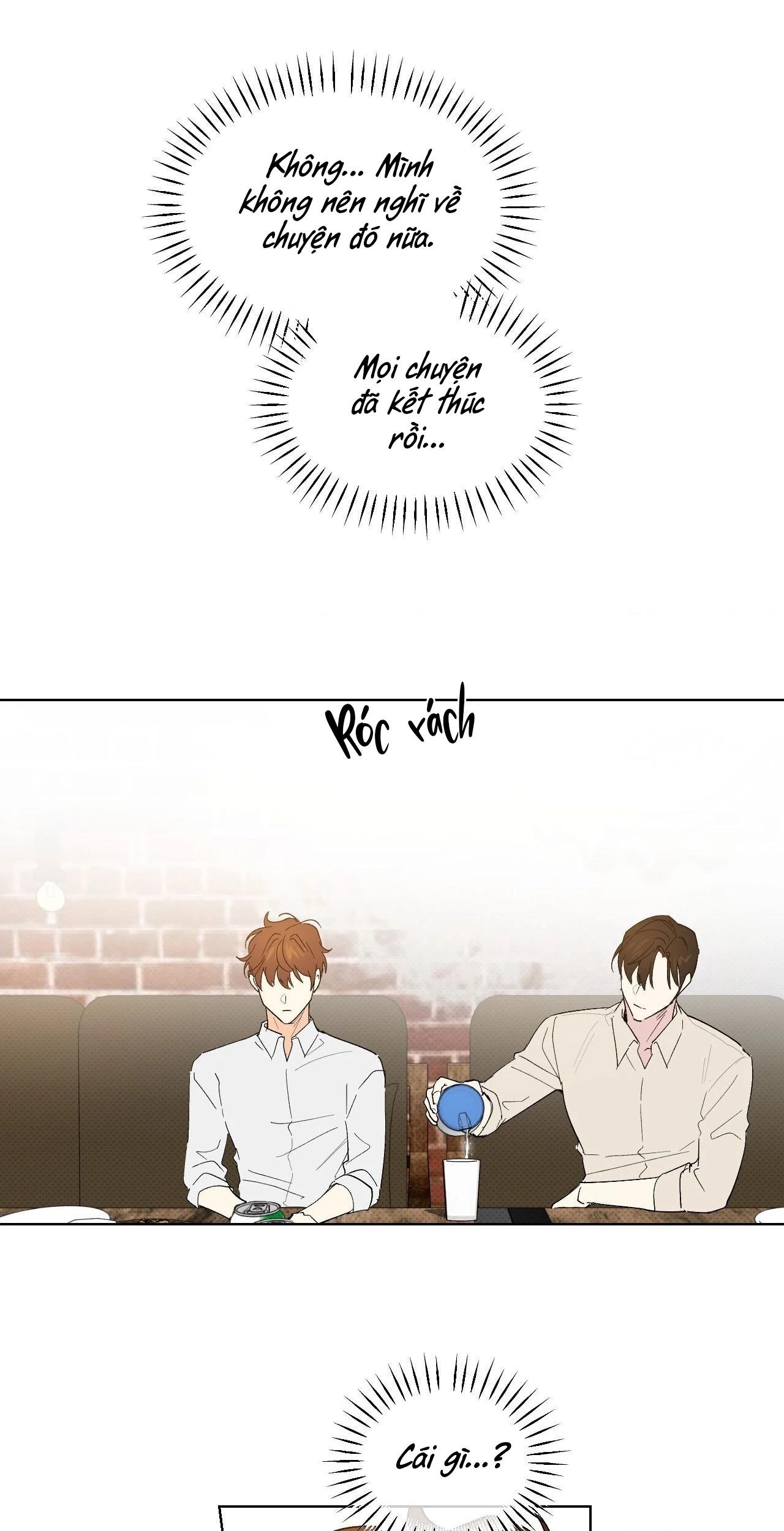 Cộng Sự Bán Thời Gian Chapter 69 - Next Chapter 70