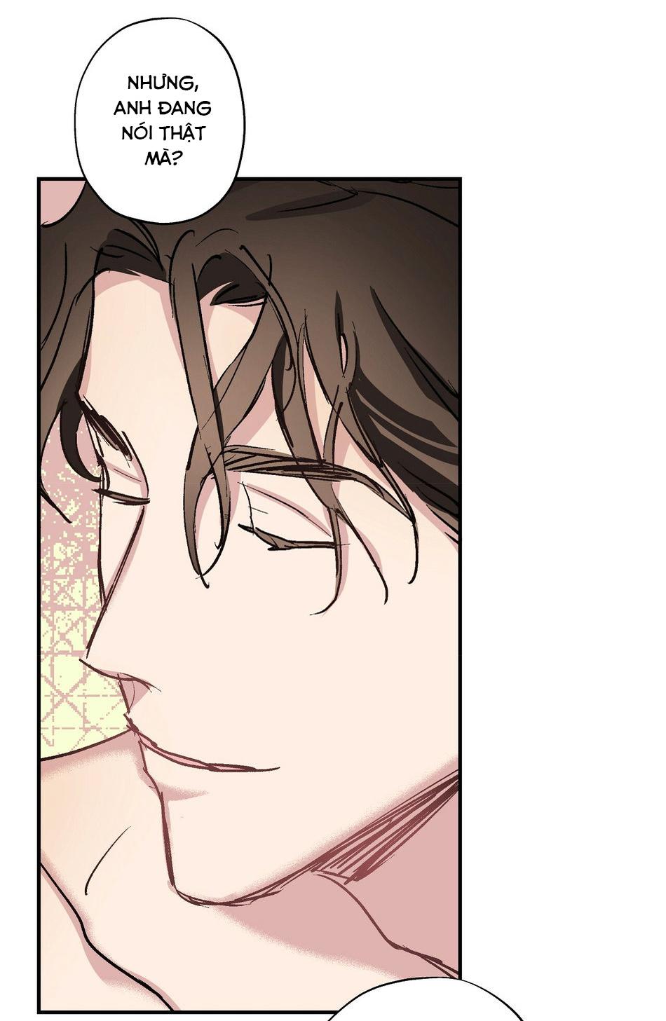 Phù Thủy Xứ Eden Chapter 10 - Next 