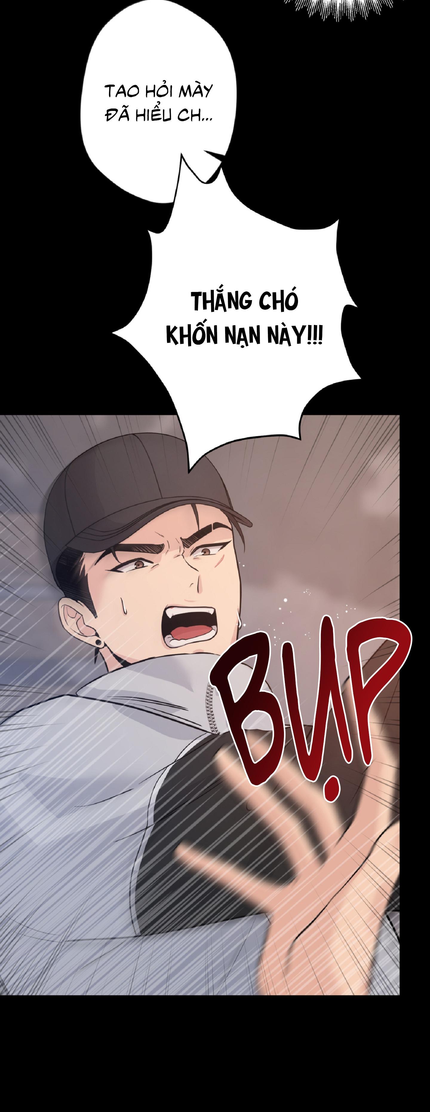 Angel kiss Chapter 15 - Trang 2