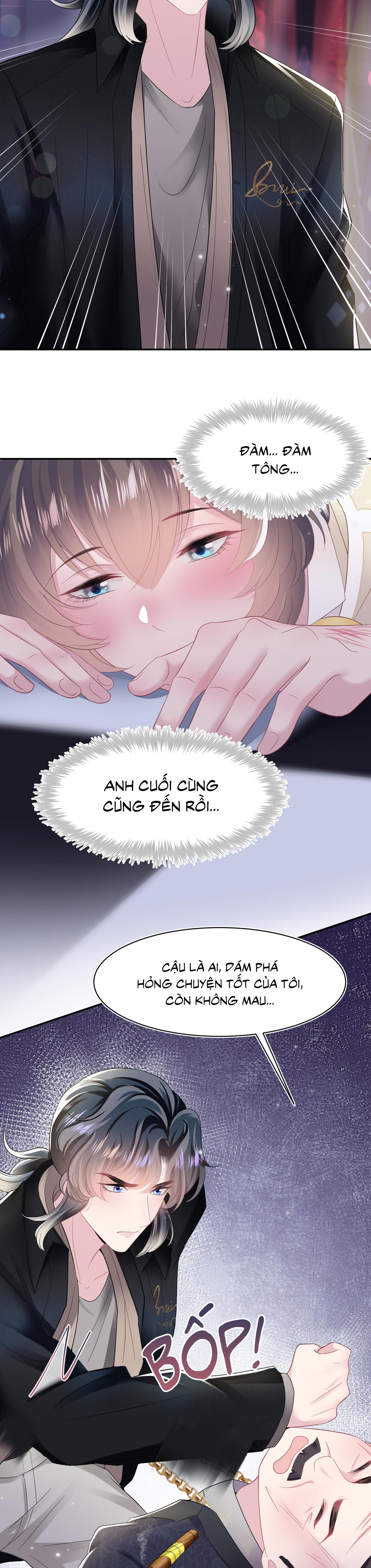 Tuyệt mỹ bạch liên hoa online dạy học Chapter 80 - Next Chapter 81