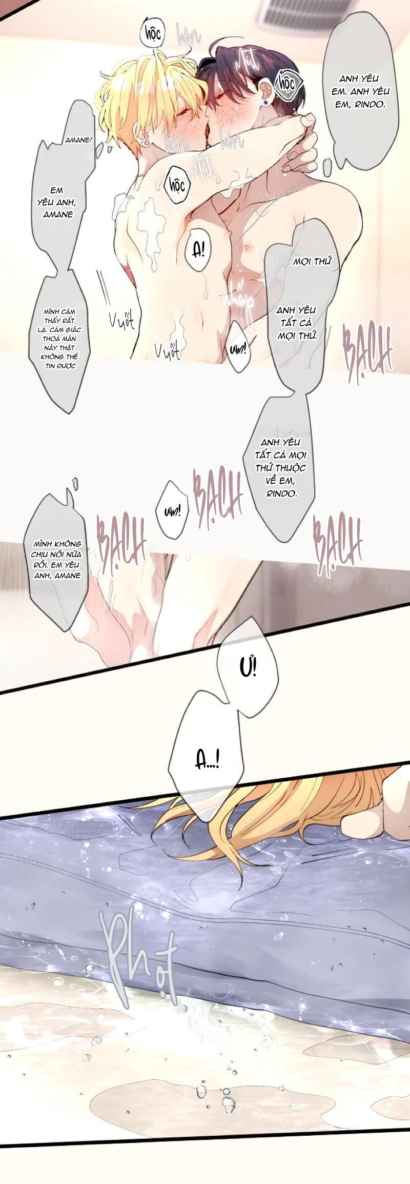 Kẻ Theo Dõi Biến Thái Của Tôi Chapter 146 - Next 
