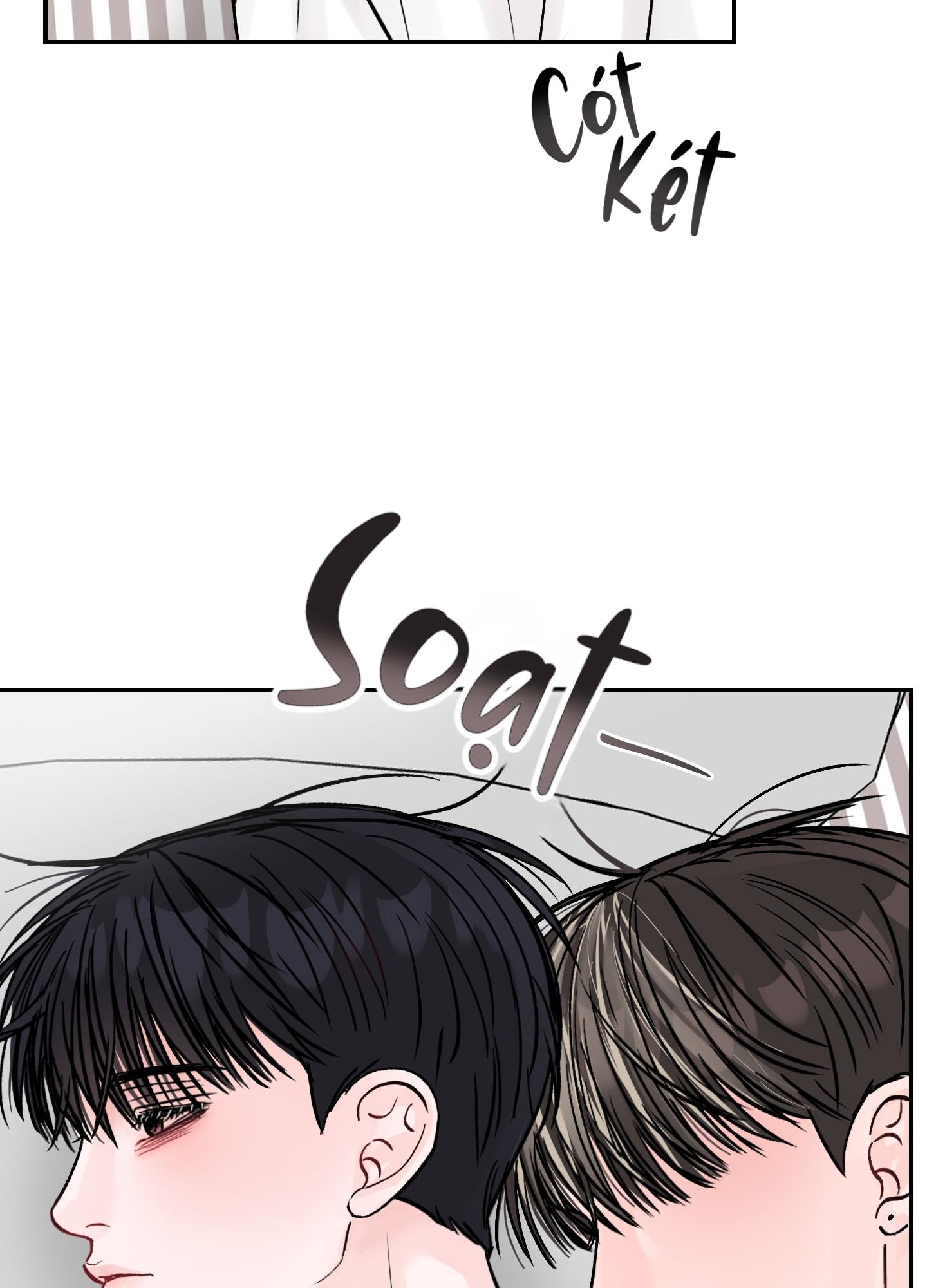 Không Thể Chấm Dứt Chapter 24 - Next 