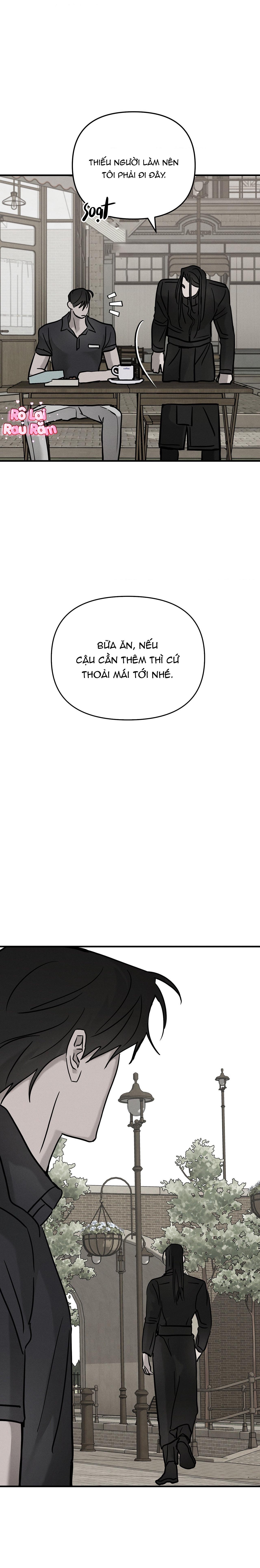 Pieta Chapter 19 - Next 