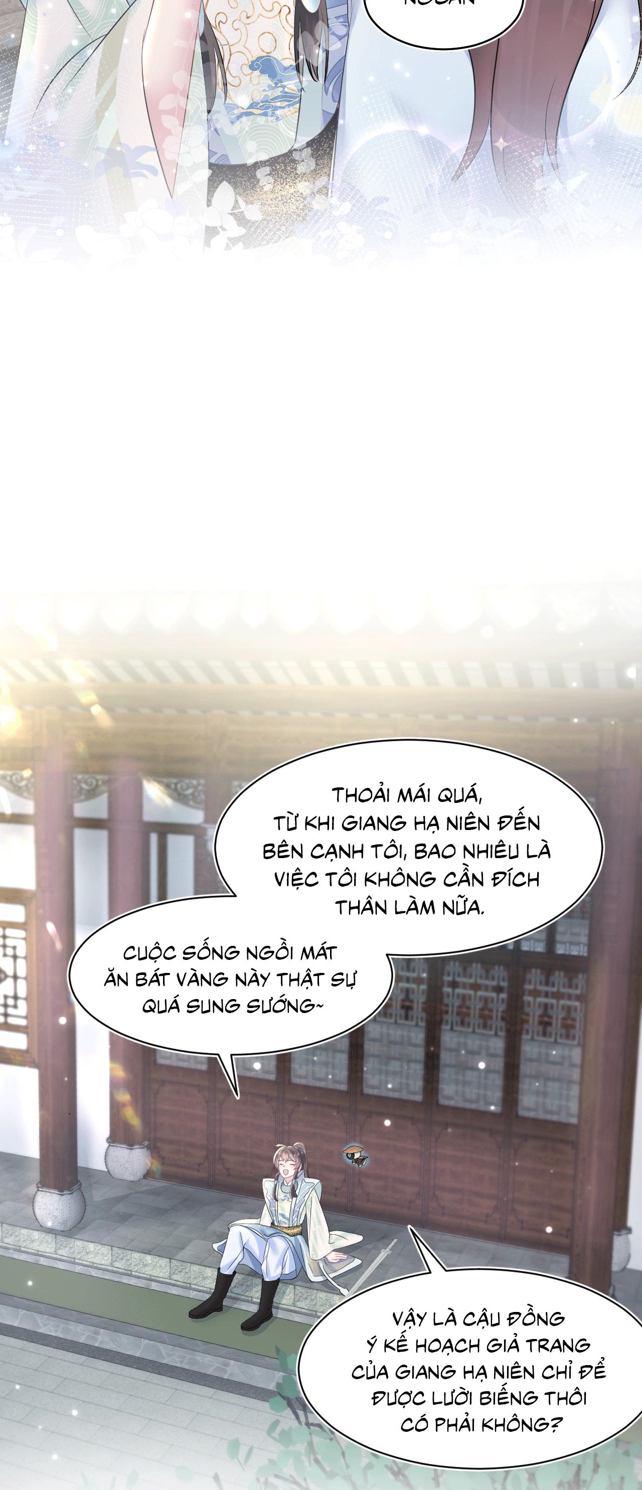 Tuyệt mỹ bạch liên hoa online dạy học Chapter 110 - Next Chapter 111