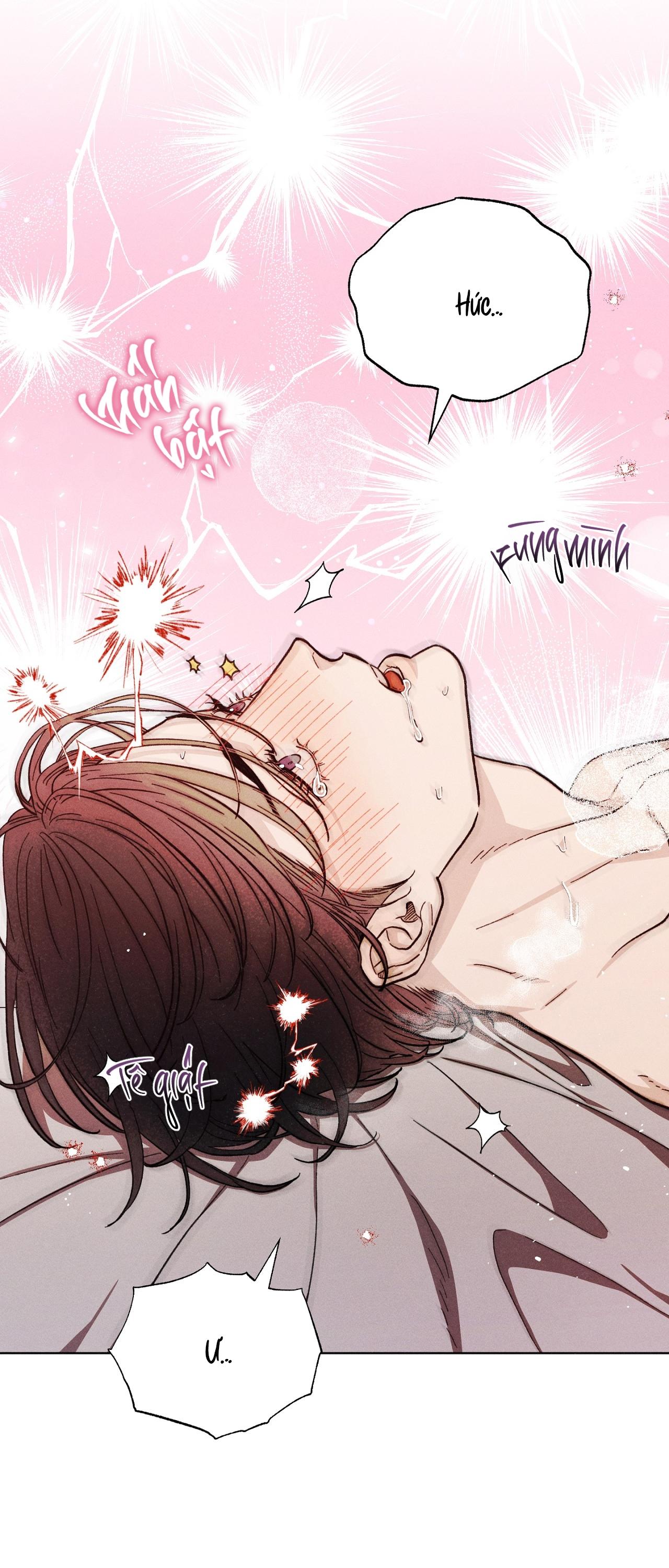 TÌNH YÊU KHỞI ĐẦU TỪ NỖI SỢ Chapter 18 H+++++++++ - Next 
