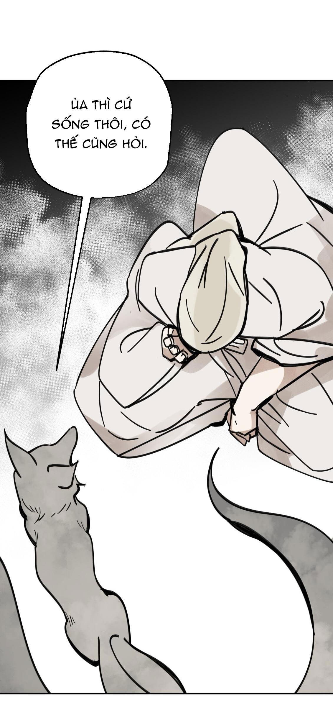 PALJAE Chapter 125 - Next Chapter 126