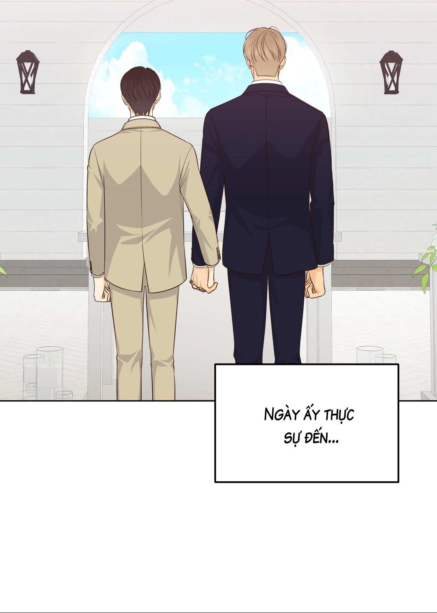 (CBunu) Ngọn Gió Dịu Dàng Chapter 23 END - Next 