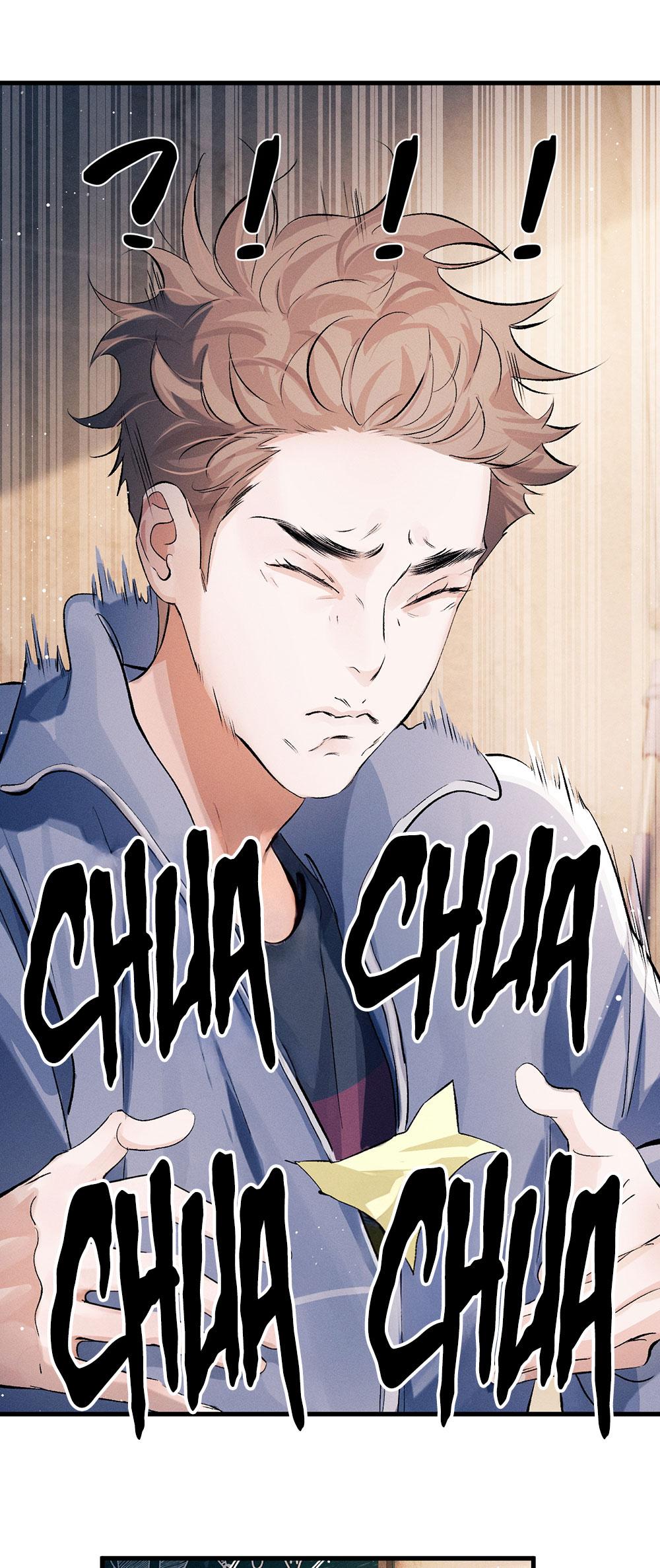Tát Dã (Ngang Tàng) Chapter 37 - Next 