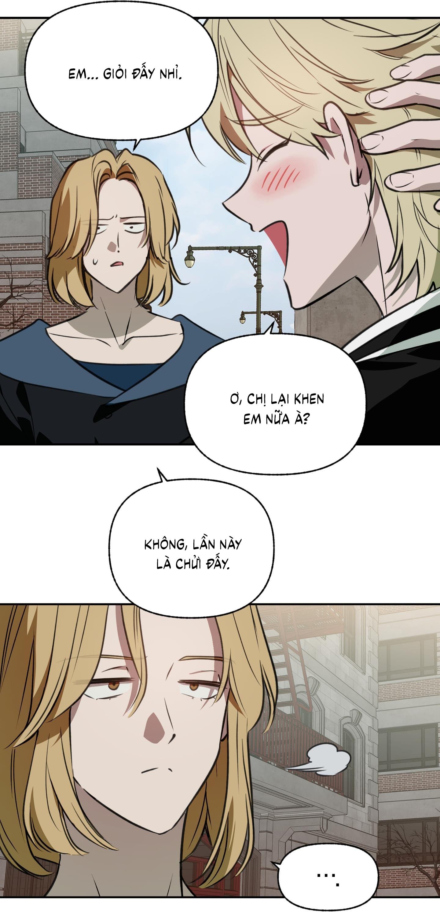 (CBunu) Control Time Chapter 33 - Next 