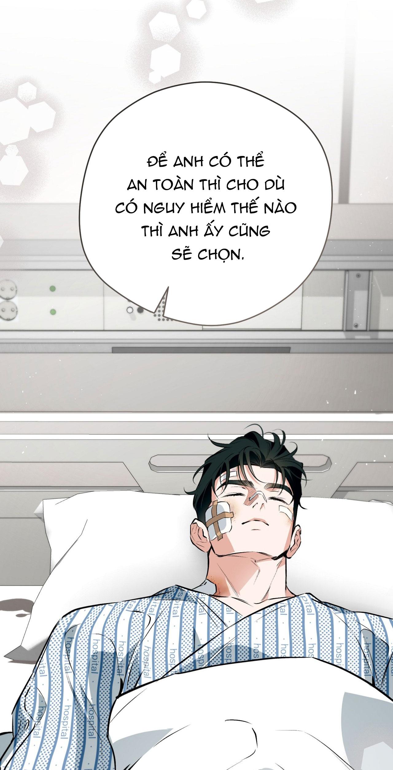 OFF TRACK Chapter 49 - Next Chapter 50