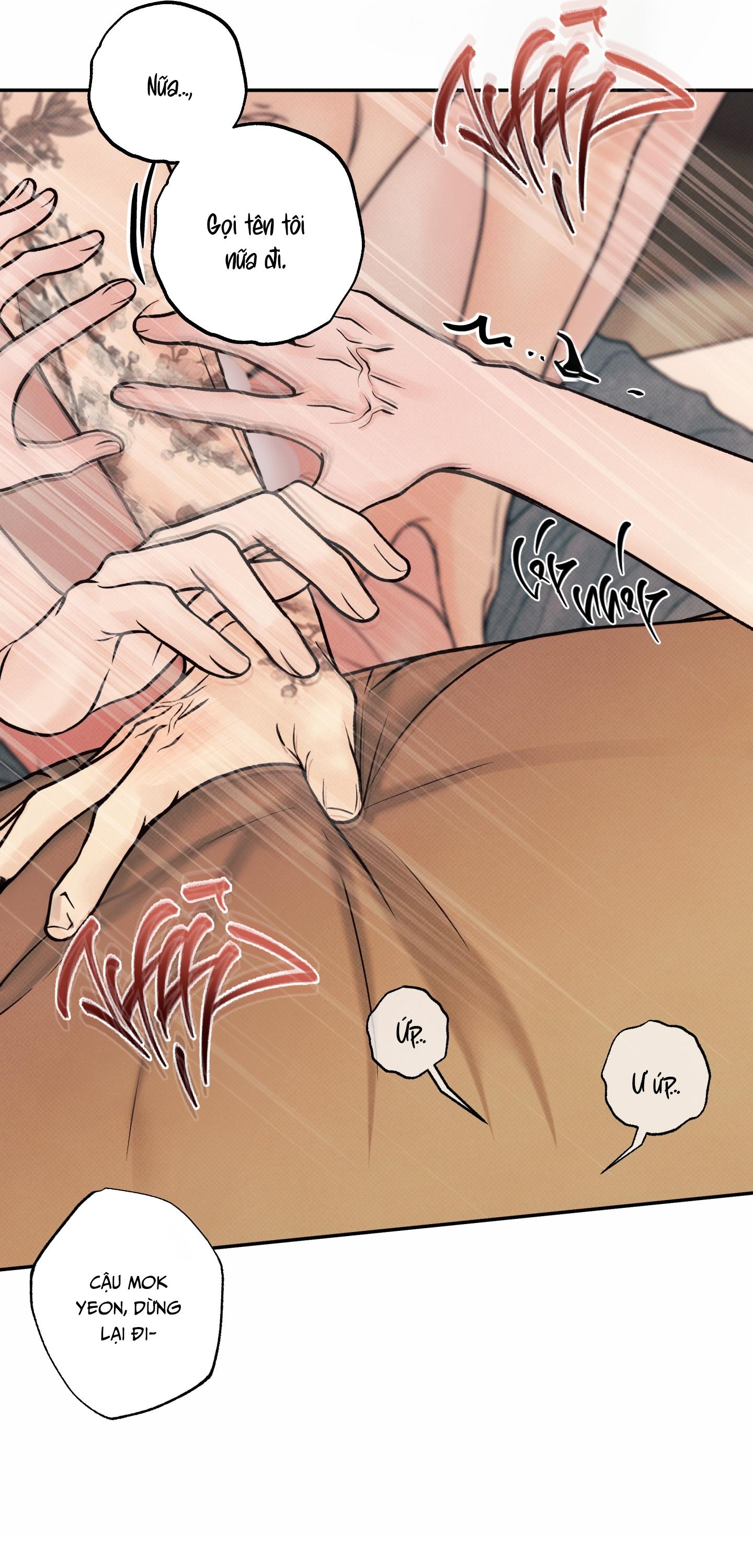 RANH GIỚI CỦA SỰ MÊ HOẶC Chapter 26 H+ 3P - Next 