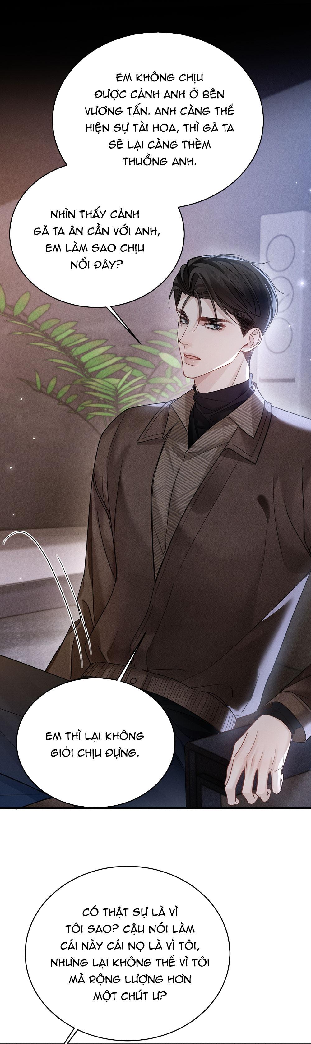 Cuộc Đối Đầu Gay Gắt Chapter 113 - Next 