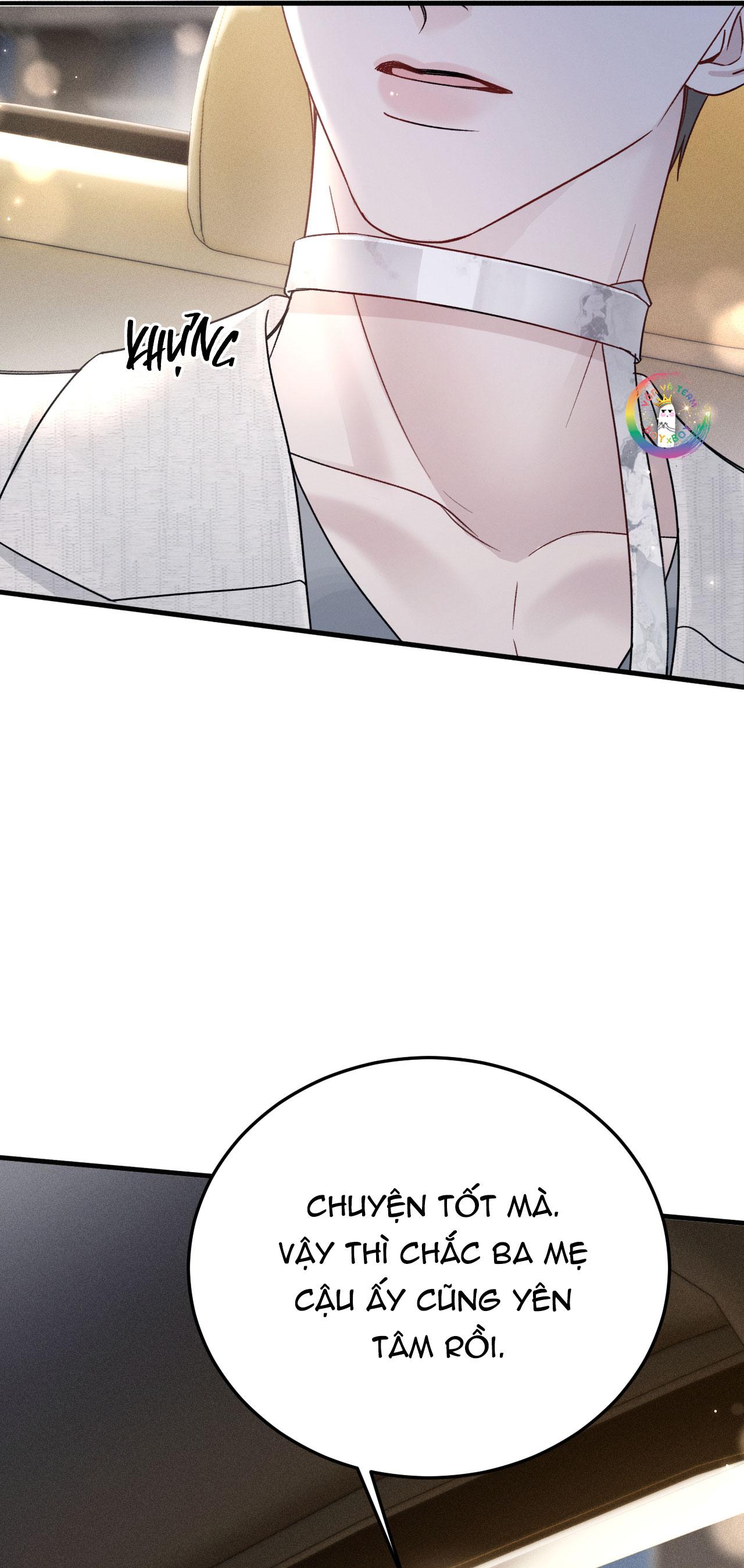 Cuộc Đối Đầu Gay Gắt Chapter 120 - Next Chapter 121