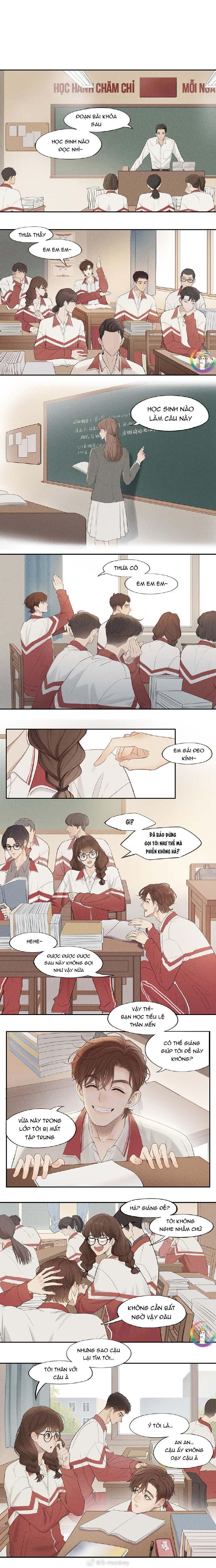 MATE Chapter 3 - Next 