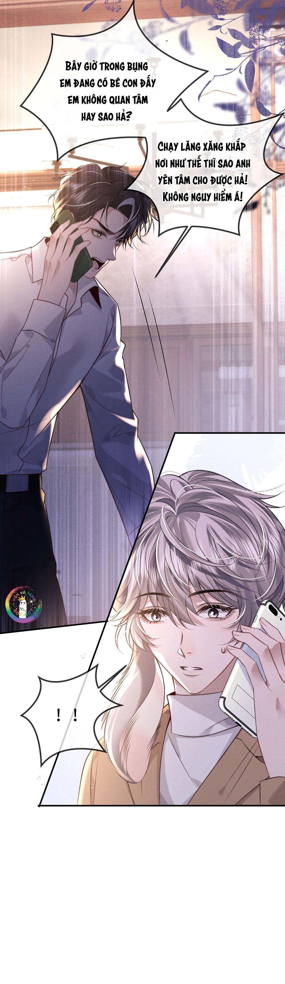 Chấp Sự Thỏ Tai Cụp Chapter 152 - Next Chapter 153