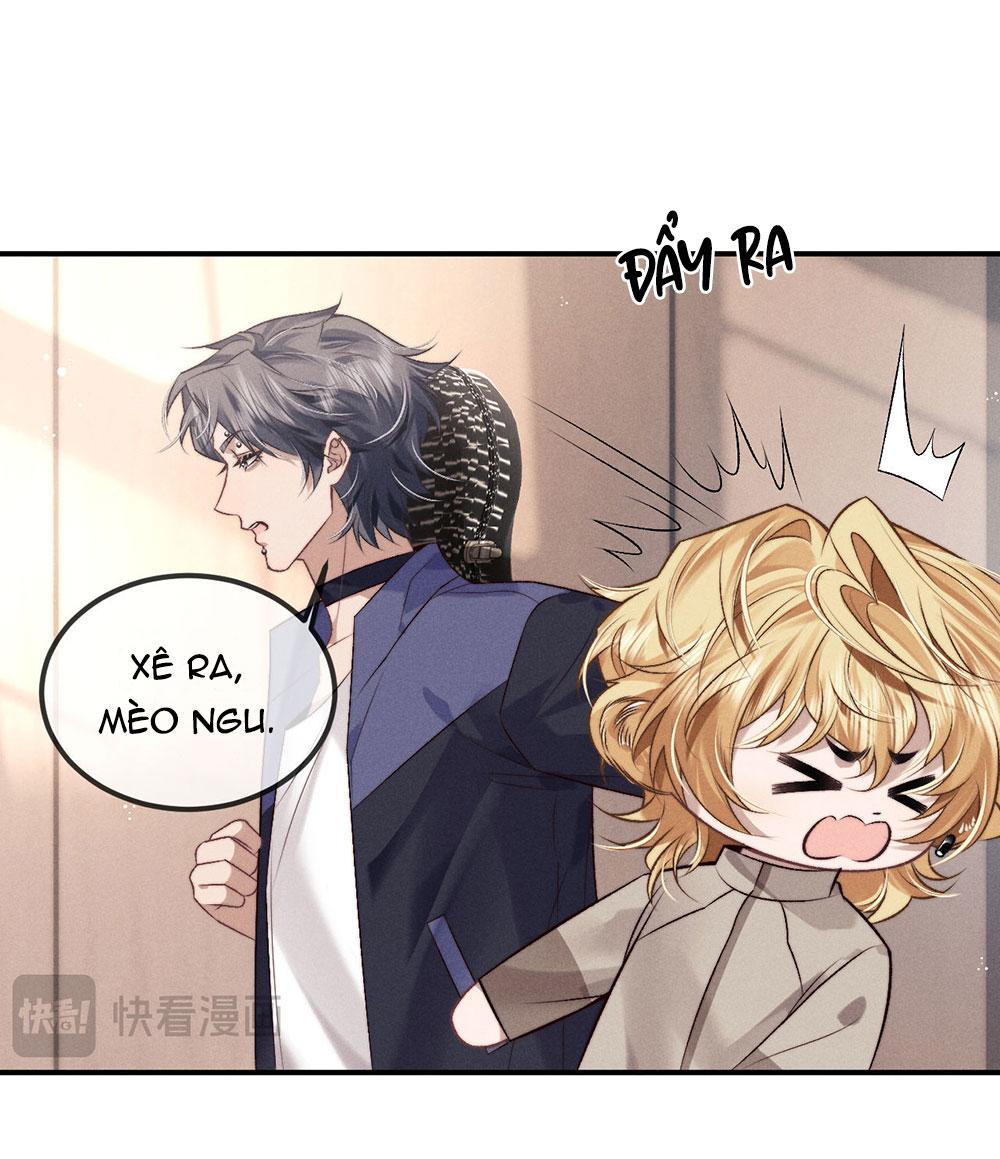 Chấp Sự Thỏ Tai Cụp Chapter 152 - Next Chapter 153