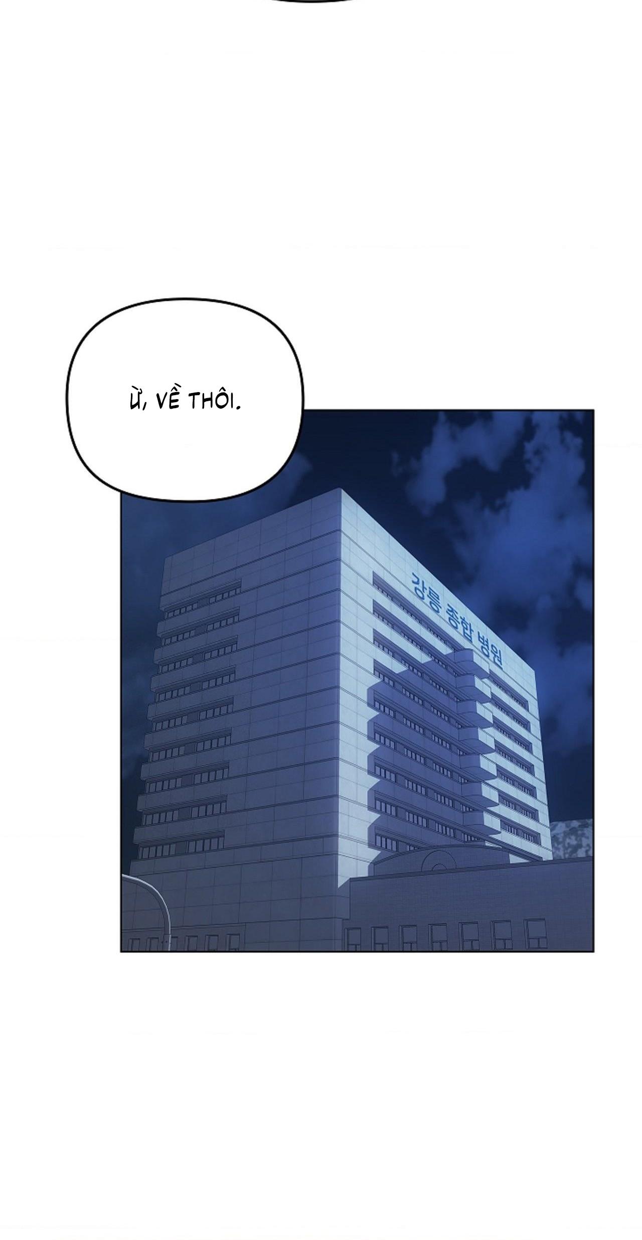 (CBunu) Đuổi Bắt Giữa Đêm Ngọt Ngào Chapter 30 - Next 