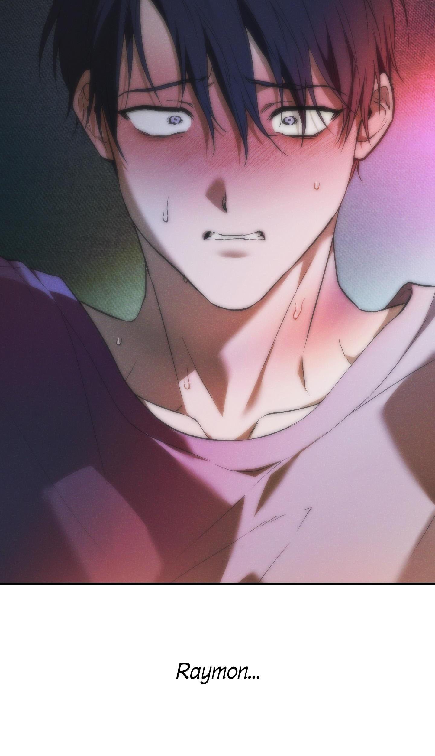 (CBunu) Control Time Chapter 34 - Next Chapter 35 H+