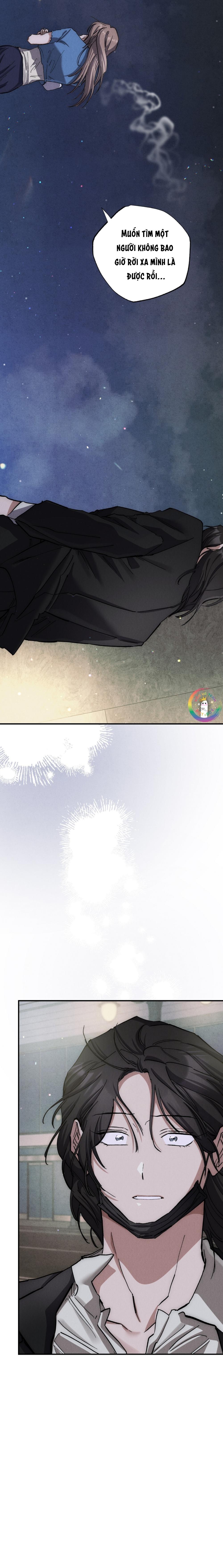 Tuyển Tập GL Ngắn 18+ Chapter 27 Tiền bối - Next Chapter 28 Give Love