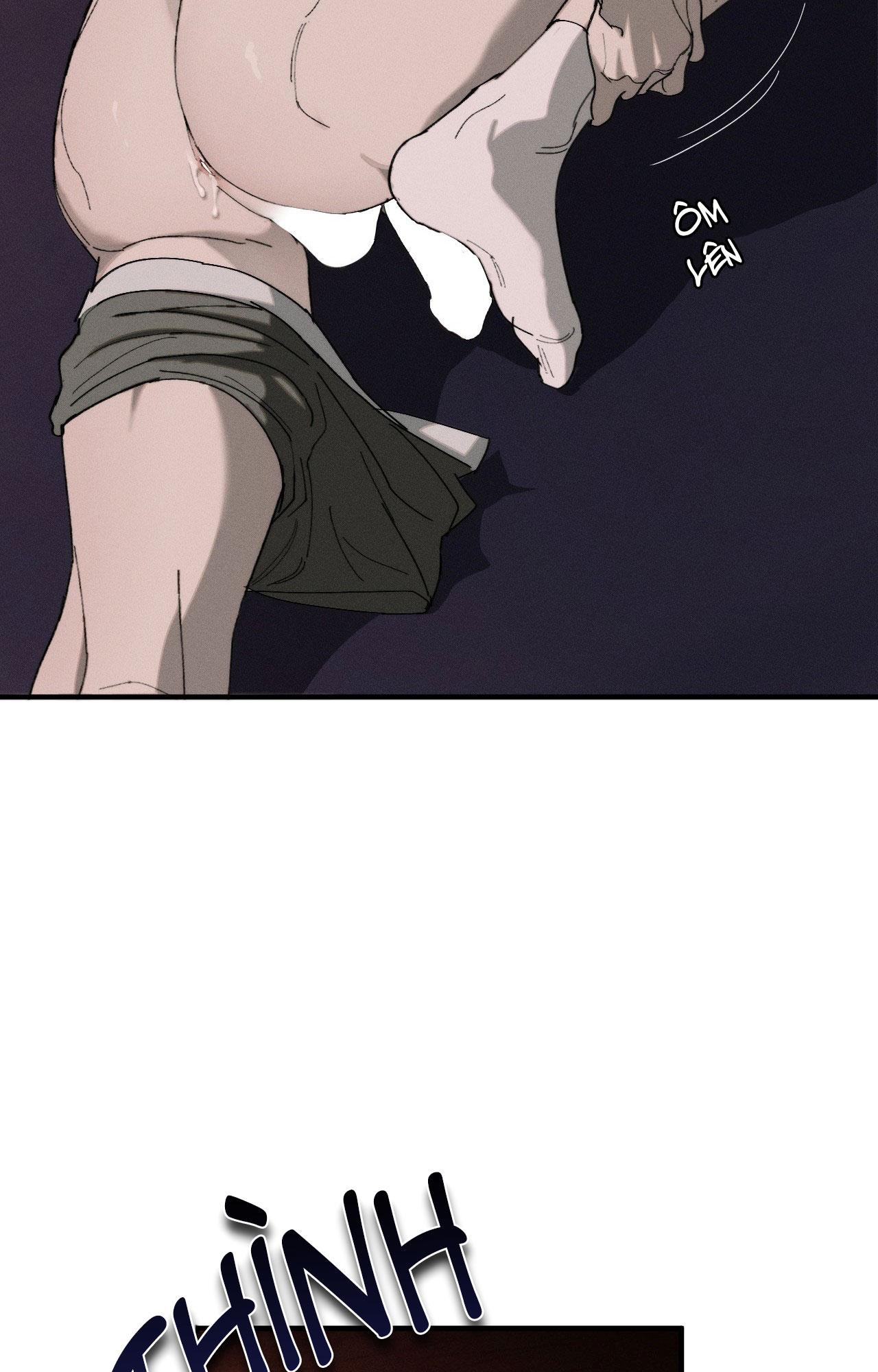 LỬA TÌNH BỐC CHÁY Chapter 16 - Next 