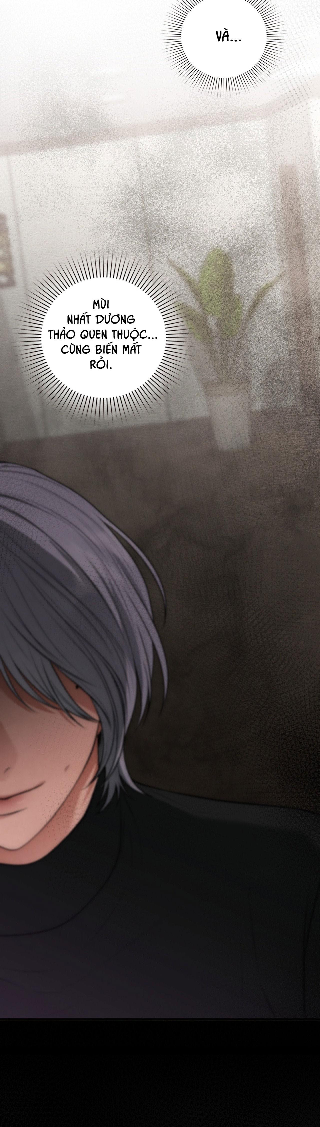 SỨ GIẢ THẦN CHẾT Chapter 46 - Next 